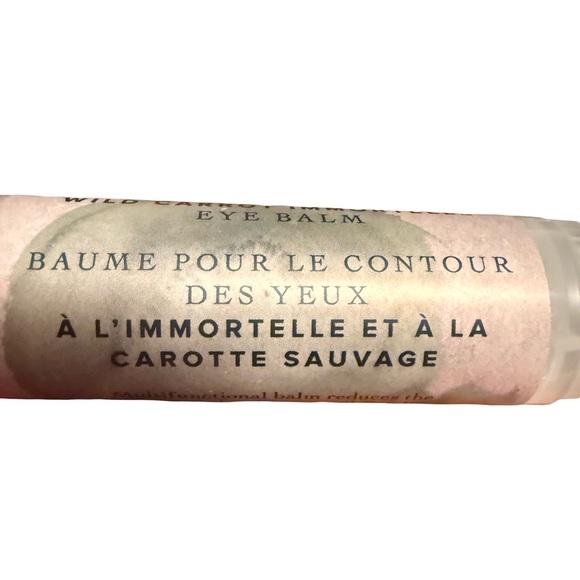 Evanhealy NWOB Skincare Set Frankincense Hydrosoul Nectar Balm Carrot Eye Balms - Picture 5 of 6